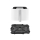Ninja Frytkownica beztłuszczowa DoubleStack XL biały SL400EUWH - 1286361 - zdjęcie 9